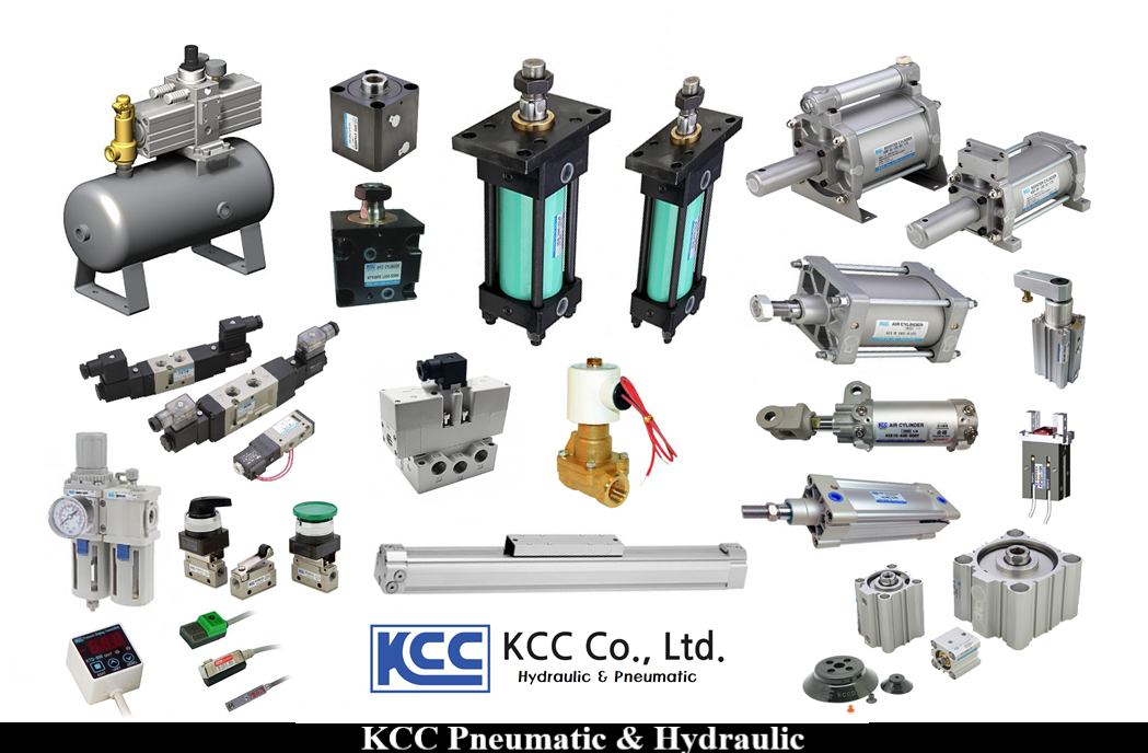 KCC Pneumatic & Hydraulic