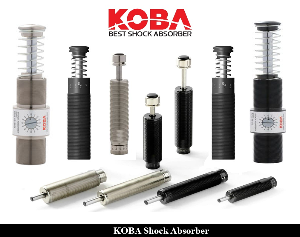 Koba Shock Absorber
